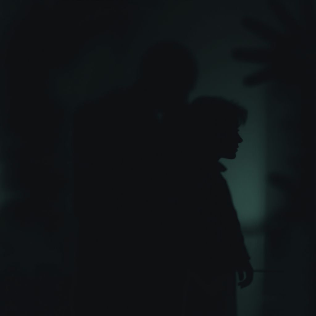 ตีความ 'เงา': บทบาทของมันในการสะท้อนจิตใจตัวละคร Sinners